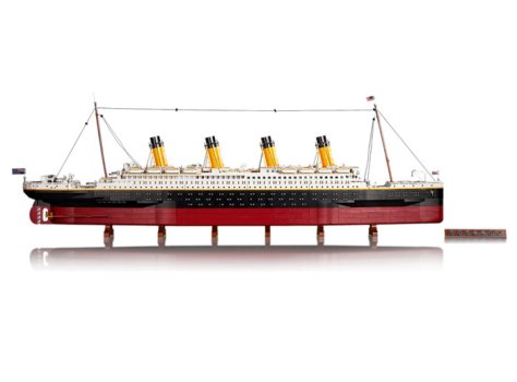 Titanic