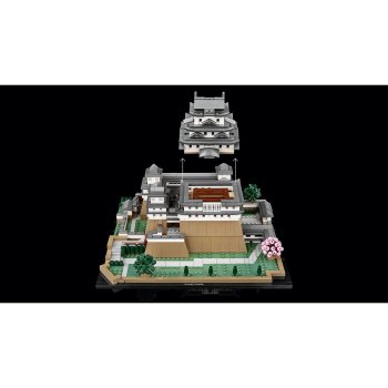 Castelul Himeji LEGO