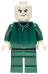 Minifigurină LEGO Harry potter Lord Voldemort hp531