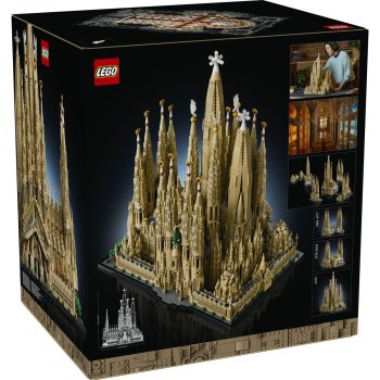 Sagrada Familia