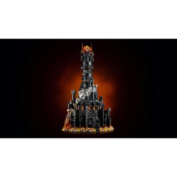 The Lord of the Rings: Barad-dûr™