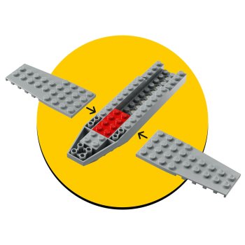 Starfighter N-1