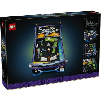 Masă arcade de pinball