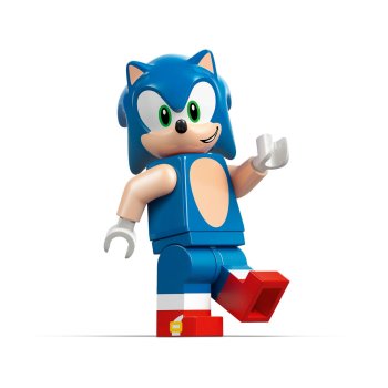 Sonic: Speedster Lightning