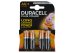 Baterii Duracell R6 AA (4 bucati)