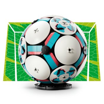 Minge de fotbal