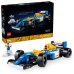 Williams Racing FW14B si Nigel Mansell