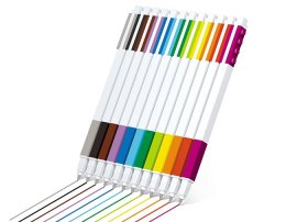 Pix cu gel LEGO - Rosu