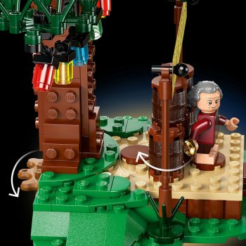 The Lord of the Rings: The Shire™