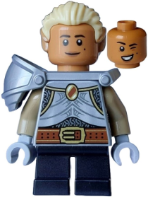 Minifigurină LEGO Ideas - Războinic idea182