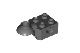 Cărămidă 2 x 2 modificată
