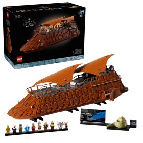 Barja lui Jabba