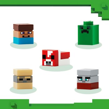 Minibiomuri