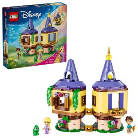 Miniturnul lui Rapunzel