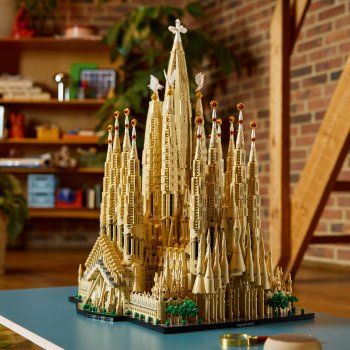 Sagrada Familia