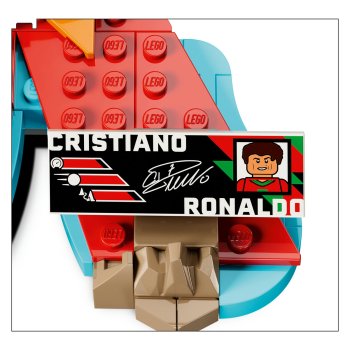 Cristiano Ronaldo – Momente importante din fotbal
