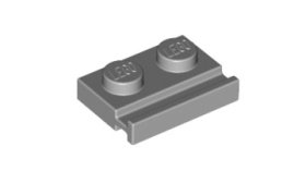 Placă 2 X 1 modificată