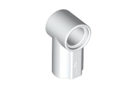 Conector ax şi pin / unghi 0