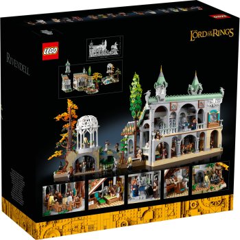 Lord of the Rings: Rivendell