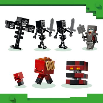 Lupta cu Wither