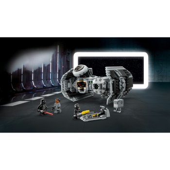 TIE Bomber