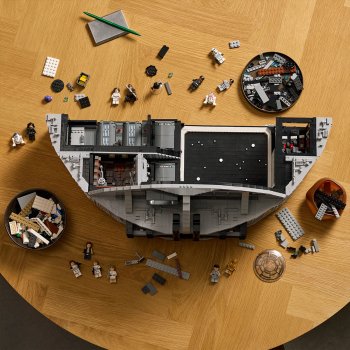 Death Star