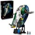 Nava lui Jango Fett din clasa Firespray