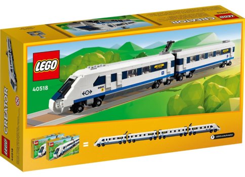 Tren de mare viteza