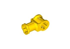 Conector ax şi ax / perpendicular