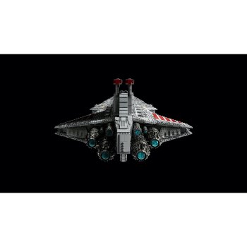 Venator-Class Republic Attack Cruiser