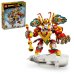 Mini-robotul lui Monkie Kid