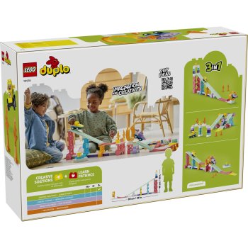 Rampe creative cu vehicule 3 în 1