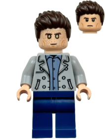 Minifigurină LEGO Ideas Edward Cullen idea221