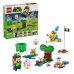 Aventuri cu LEGO Luigi™ interactiv