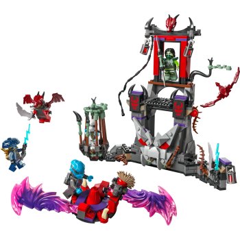Satul dragonian