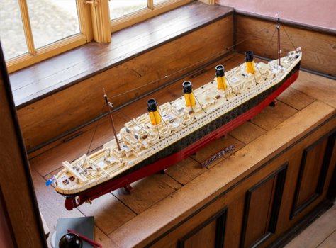 Titanic