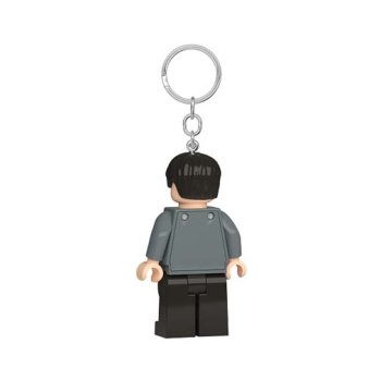 Breloc LEGO cu LED - Harry Potter
