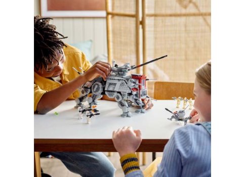 AT-TE Walker