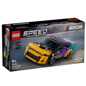 NASCAR® Next Gen Chevrolet Camaro ZL1