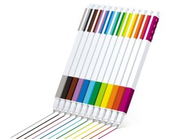 Pix cu gel LEGO - Albastru
