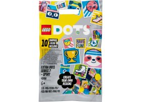 Extra DOTS – Seria 7