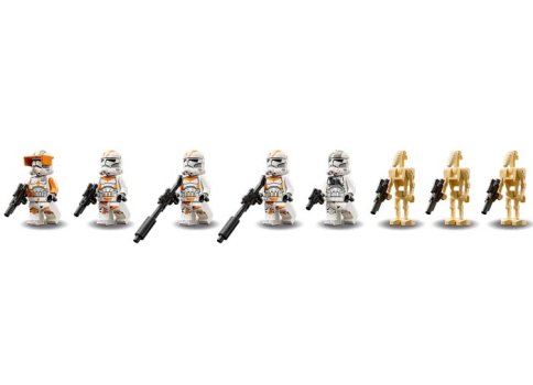 AT-TE Walker