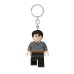 Breloc LEGO cu LED - Harry Potter