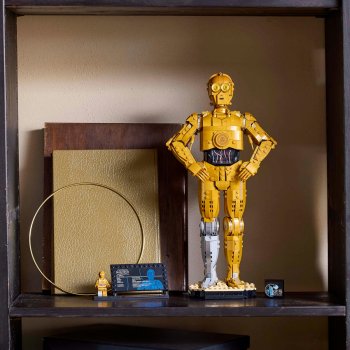 LEGO C-3PO™