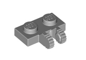Placă 2 X 1 modificată cu fricţiune
