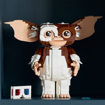 Gremlinii: Gizmo