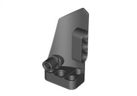 Aripă technic 3 X 7 dreapta