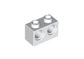 Cărămidă technic 2 X 1
