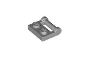 Placă 2 X 1 modificată