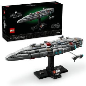HOME ONE STARCRUISER